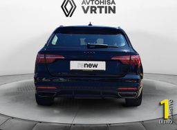 Zunanja slika - Audi A4 - Avant 40 TDI quattro S tronic 3XS line +ENO LETO JAMSTVA - 5 - Predogledna slika