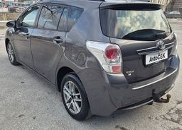 Zunanja slika - Toyota Verso - 1.6 D-4D + 7.Sedežev + BREZ POLOGA - 7 - Predogledna slika