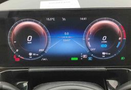 Zunanja slika - Mercedes-Benz GLA-Razred - GLA 250 e Avt.KAMERA.PANORAMA.LED.USNJE.NAVI.TOP - 16 - Predogledna slika