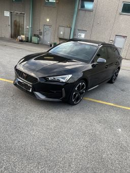 Zunanja slika - Cupra Leon - ST 1.4eHybrid - 2 - Predogledna slika