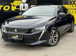 Zunanja slika - Peugeot 508 - 1.5 BLUEHDI 130 ALLURE-LE 81.000KM-HIGH LED- - 1 - Predogledna slika
