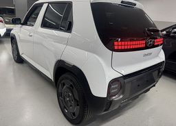 Zunanja slika - Hyundai Inster - 84 kW 49 kWh CROSS STYLE 17 LED WINTER RAC - 7 - Predogledna slika