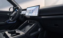 Zunanja slika - BYD ATTO 2 - DM-i ACTIVE 122 kW doseg 930km - 4 - Predogledna slika