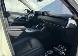 Zunanja slika - Mazda CX-60 - 2.5 PHEV AWD-VIRTUAL-LED-PANO-360KAM-MEMORY-ACC - 8 - Predogledna slika