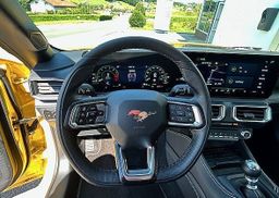Zunanja slika - Ford Mustang - 5.0 Ti-VCT V8 328 kW GT - NOVI MODEL - - 9 - Predogledna slika