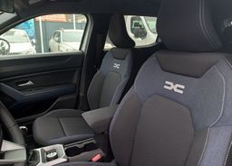 Zunanja slika - Dacia Duster - mild hybrid 130 4x4 Journey - 11 - Predogledna slika