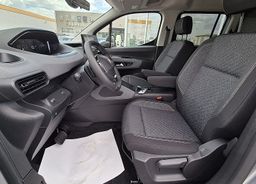 Zunanja slika - Peugeot Rifter - Allure L2 N1 1.5 B-HDi 130 EAT8 - 7 - Predogledna slika