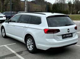 Zunanja slika - VW Passat - Variant 2.0 TDI BMT Elegance LED-KAMERA-NAVI-PANORAMA - 4 - Predogledna slika