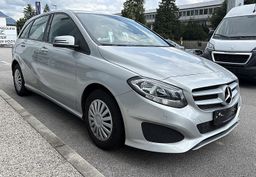 Zunanja slika - Mercedes-Benz B-Razred - B 180 CDI Style - 2 - Predogledna slika