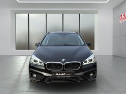 Zunanja slika - BMW Serija 2 - 218i - 2 - Predogledna slika