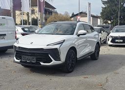 Zunanja slika - Forthing Forthing T5 EVO - T5 Evo my 2025 + ADAS NA ZALOGI - 1 - Predogledna slika