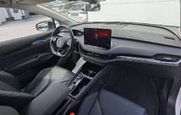 Zunanja slika - Škoda Enyaq - IV 80-PANO-ACC-360 KAM-TOPLOTNA - 7 - Predogledna slika
