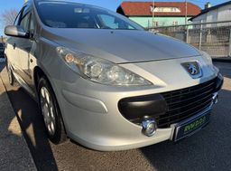 Zunanja slika - Peugeot 307 - D-SIGN°SLO°AVT.KLIMA°ABS°POT.RAČ°EL.POM.STEKEL° .. - 4 - Predogledna slika
