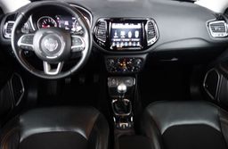 Zunanja slika - Jeep Compass - 1.6 MultiJet Limited - 9 - Predogledna slika