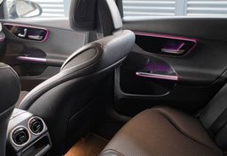 Zunanja slika - Mercedes-Benz C-Razred - C 200 D-AVT-SPORT-FULL LED-360 KAMERA-VIRTUAL-ACC- - 12 - Predogledna slika