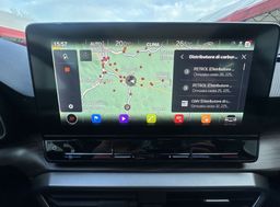 Zunanja slika - Seat Leon - 1.5 ETSI 110KW XCELLENCE.LED.KAMERA.PANORAMA - 13 - Predogledna slika