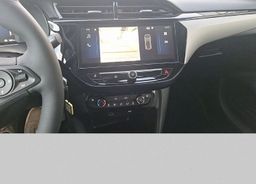 Zunanja slika - Opel Corsa - 1.2 TURBO 74KW EDITION - Testno vozilo - 9 - Predogledna slika
