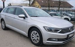 Zunanja slika - VW Passat - Variant 2.0 TDI 150ks DSG °KAMERA° °RADAR° °2xPDC° - 4 - Predogledna slika