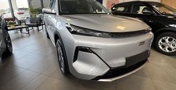 Zunanja slika - Geely StarRay EM-i - MAX - 1 - Predogledna slika