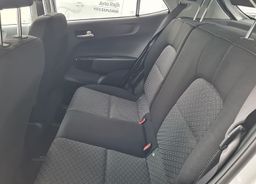 Zunanja slika - KIA Picanto - 1.0 GDI EX Style. AVT  4-sedežni - 9 - Predogledna slika
