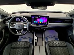 Zunanja slika - VW Passat - 2.0 TDI BMT R-Line DSG•IQ LED•ACC•AMBIENT•HEAD UP• - 3 - Predogledna slika