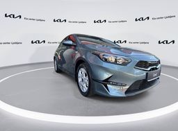 Zunanja slika - KIA Ceed - 1.0 T-GDi EX Champion + ISG. M T - 2 - Predogledna slika