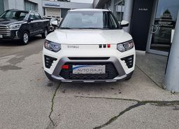 Zunanja slika - SsangYong Tivoli - 1.5 T-GDi Fresh 2WD M T - 3 - Predogledna slika