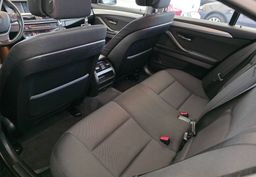Zunanja slika - BMW Serija 5 - : 530d-AVT-V6-LIMUZINA-XENON-LED-NAVI-PDC-TEMPOMAT-. - 11 - Predogledna slika