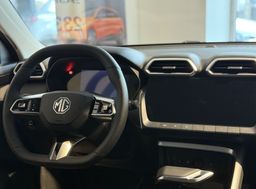 Zunanja slika - MG MG ZS - ZS 1.5L Hybrid Luxury - 7 - Predogledna slika