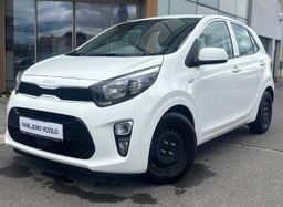 Zunanja slika - KIA Picanto - 1.0 MPI EX Fun KLIMA-1.LAST.- SLO - 2 - Predogledna slika