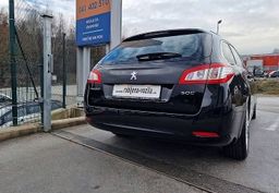Zunanja slika - Peugeot 508 - 1.6 HDI 120 LED PANORAMA KAMERA - 5 - Predogledna slika