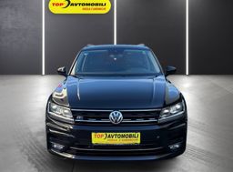 Zunanja slika - VW Tiguan - 2.0 TDI R LINE LED VIRTUAL RADAR LINE ASSIST NAV.. - 11 - Predogledna slika
