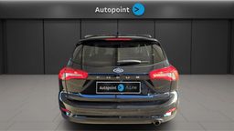 Zunanja slika - Ford Focus - Ford - 4 - Predogledna slika