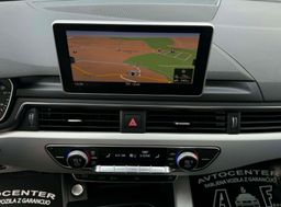 Zunanja slika - Audi A4 - Avant 2.0 TDI-AUT-S LINE-VIRTUAL-LIZING ZA TUJCE-ACC- - 13 - Predogledna slika