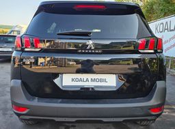 Zunanja slika - Peugeot 5008 - 1.2 PURETECH 130 ALU PLATIŠČA-NAVIGACIJA-VIRTUAL - 5 - Predogledna slika