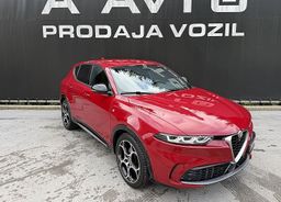 Zunanja slika - Alfa Romeo Tonale - 1.6 Multijet TCT6 130 Ti - 2 - Predogledna slika