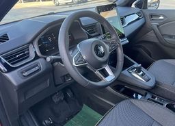Zunanja slika - Mitsubishi ASX - 1.3 DI-T MHEV 103kW DCT7 Intense - 8 - Predogledna slika