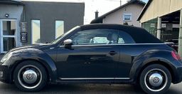 Zunanja slika - VW Beetle - 1.6 TDI 50s LED-NAVI-PDC-TEMPO-ALU17 - 8 - Predogledna slika