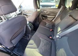 Zunanja slika - Jeep Cherokee - 2.2 Multijet 16v 195 FWD AUT Night Eagle - 19 - Predogledna slika