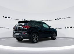 Zunanja slika - KG Mobility Korando - 1.5 T-GDI Premium 4WD AT... - 5 - Predogledna slika