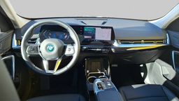 Zunanja slika - BMW X1 - xDrive25e - 7 - Predogledna slika