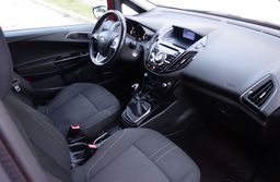 Zunanja slika - Ford B-MAX - 1.0 EcoBoost 74 kW - 5 - Predogledna slika