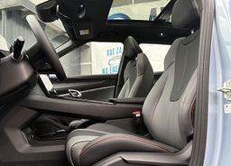 Zunanja slika - Geely Cityray - 1.5 7DCT FWD GF+ Sport - 5 - Predogledna slika