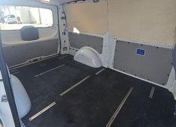 Zunanja slika - Mercedes-Benz Vito - Vito - 11 - Predogledna slika