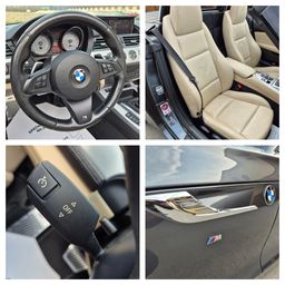 Notranja slika - BMW Z4 - sDrive35is - 9 - Predogledna slika