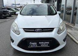 Zunanja slika - Ford C-MAX - | 1.0EcoBoost | TITANIUM | 1.LASTNIK | SLO | TOP | - 2 - Predogledna slika