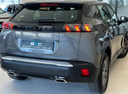 Zunanja slika - Peugeot 2008 - 1.2-JAMSTVO-1.LASTNIK-ODLIČEN-OBROK ŽE OD 137€ - 4 - Predogledna slika