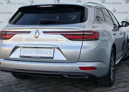 Zunanja slika - Renault Talisman - 1.3TCe EDC Intens LED•ACC•BLIS•KEYLESS•KAMERA•17C - 4 - Predogledna slika