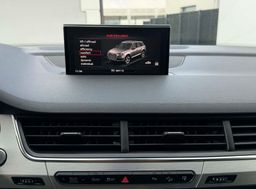 Zunanja slika - Audi Q7 - 3.0 TDI-Q-3X S LINE-MATRIX-ZRAČNO-LIZING ZA TUJC.. - 12 - Predogledna slika