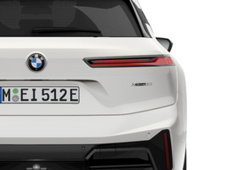 Zunanja slika - BMW iX - xDrive60 - 6 - Predogledna slika